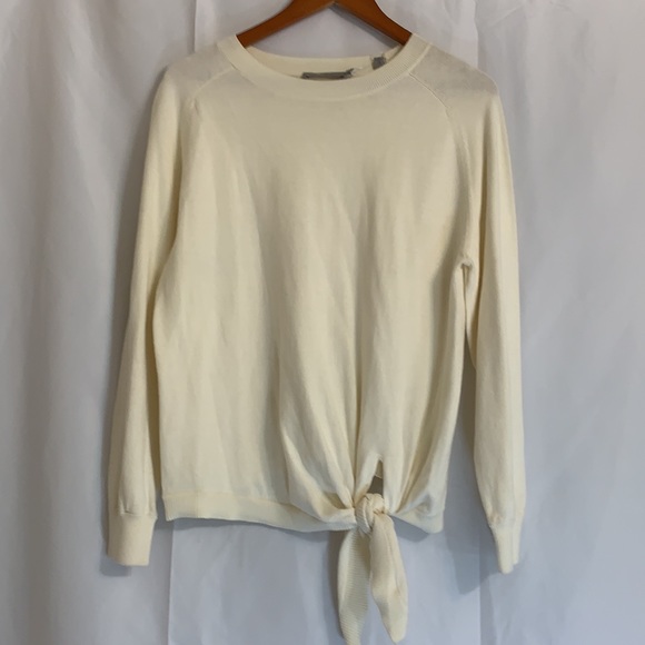 NWT VINCE SWEATER SIZE XS - Picture 6 of 8